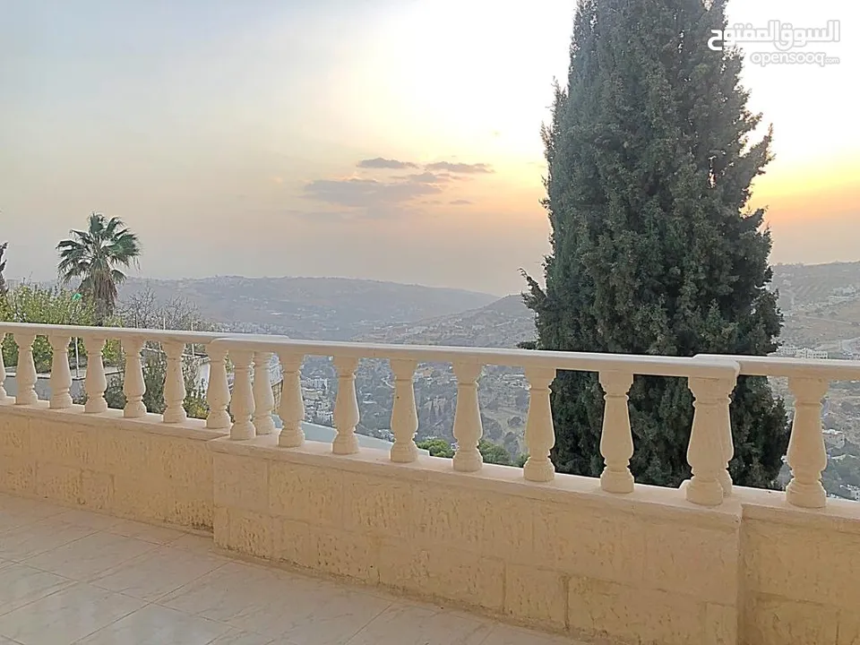 فيلا مفروشة للإيجار 1400م2 ( Property 38610 )-175034702