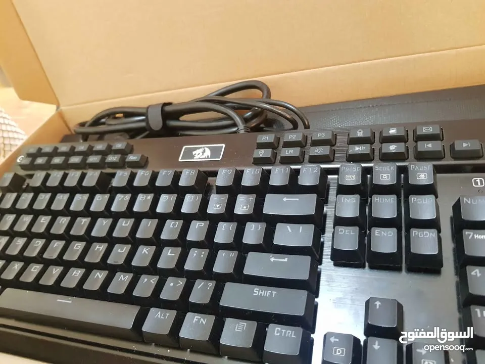 مجموعة كيبوردات ميكانيكال جيمنج ومكتبي بروفيشينال أصلي