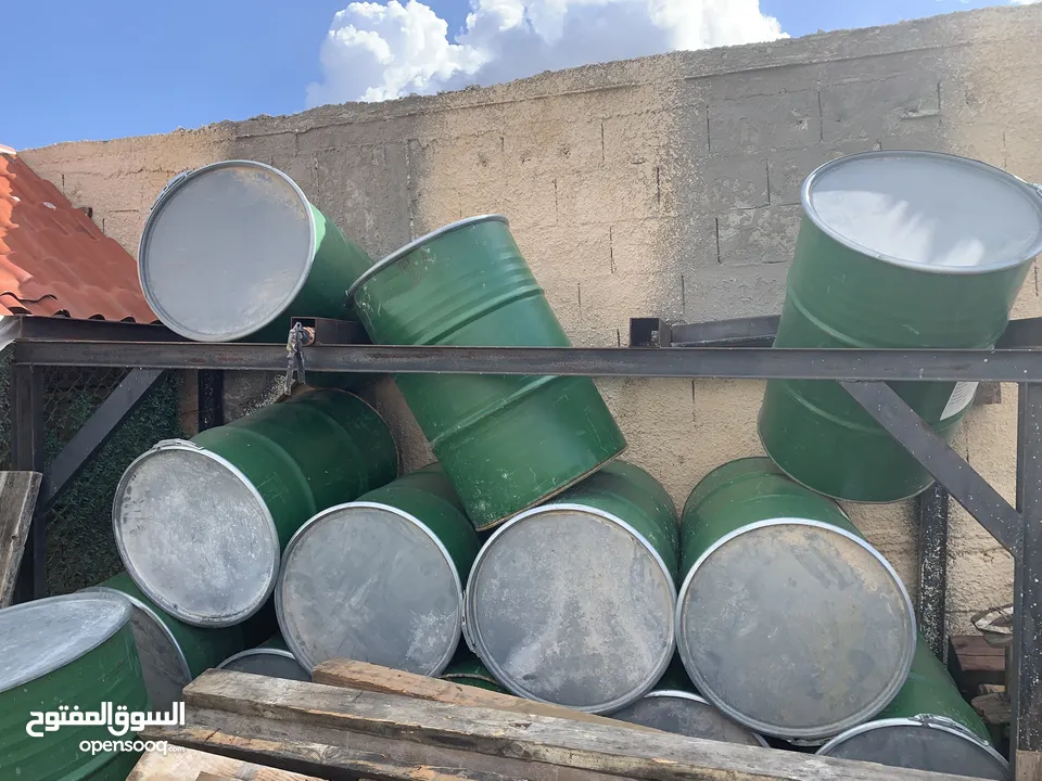 براميل،بايلات،جلان،شيبورد،كراتين