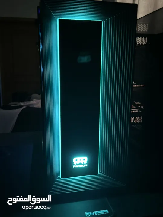 Gaming pc rtx 2060 super