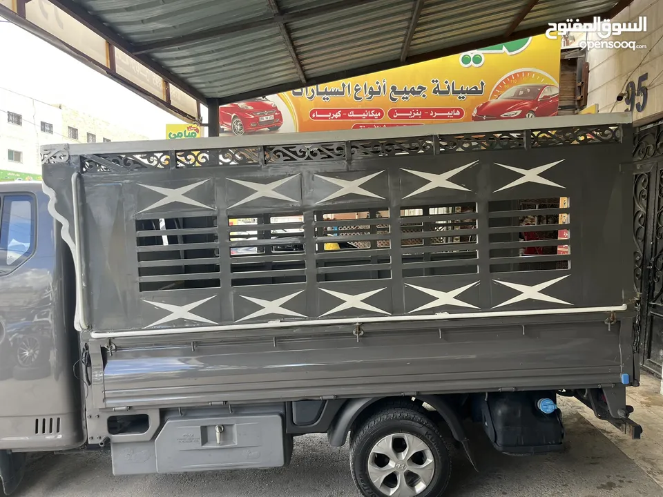 سندوق بورتر