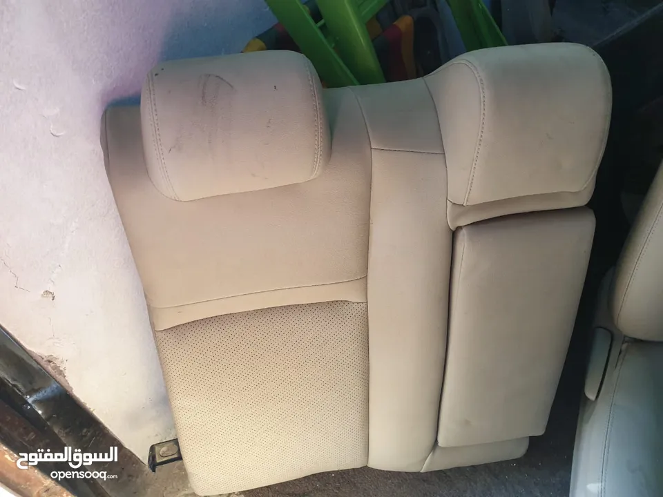 غرفه كامري كامل 2014