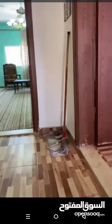 بيت مستقل طابقين للبيع