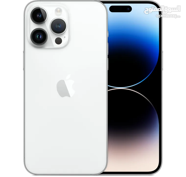 iPhone 14 pro max 512