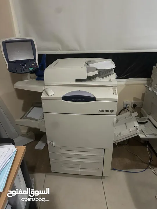 3 printers for sale