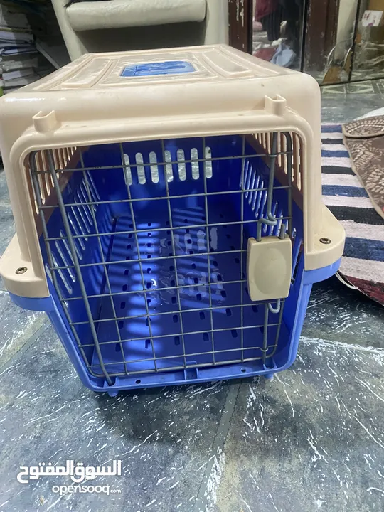 CAT CAGE For your Pet