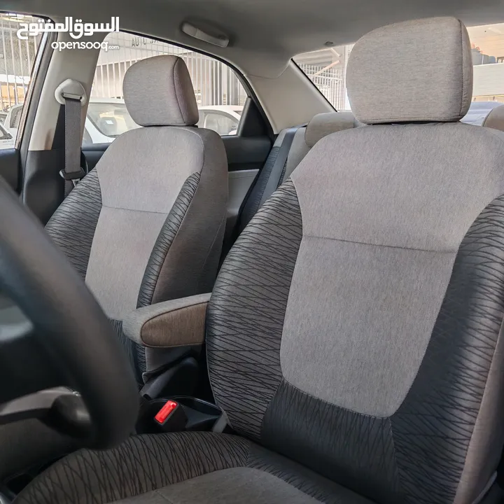 KIA PEGAS 2025  كفالة الوكيل 5 سنوات او 100 كم