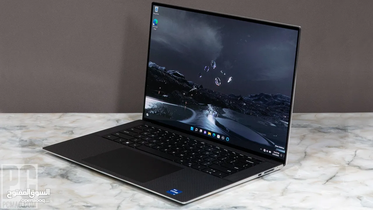 ديل اكس بي اس Dell XPS 15 9520