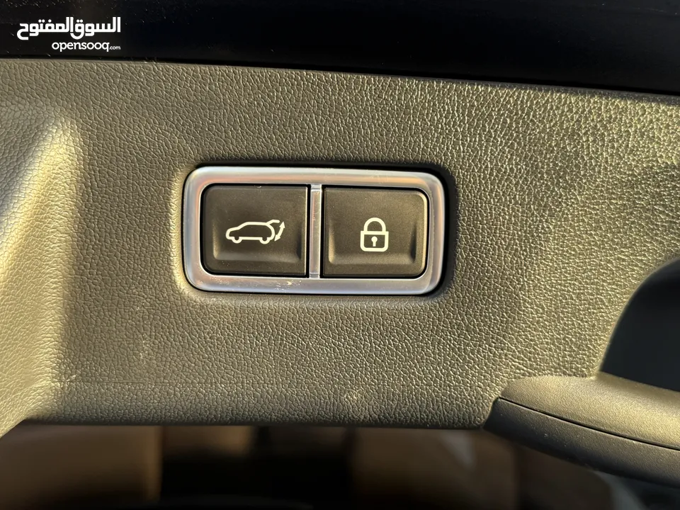كيا سورينتو بزنز ترخيص 2022 محرك 1600 هايبرد/دفع 4*4