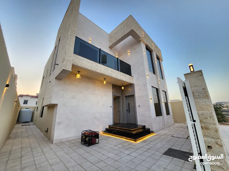 فيلا للبيع من المالك مباشرة بدون دفعة أولى Villa for sale directly from the owner