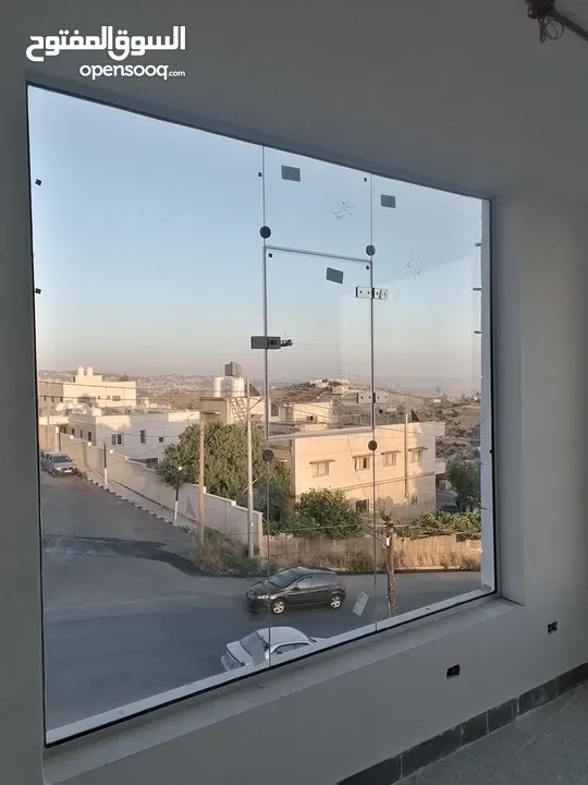 محمد الشرقاوى للزجاج والسيكوريت