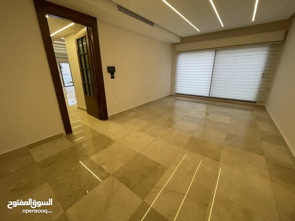 شقة للايجار الدوار الرابع ( Property 39884 ) سنوي فقط