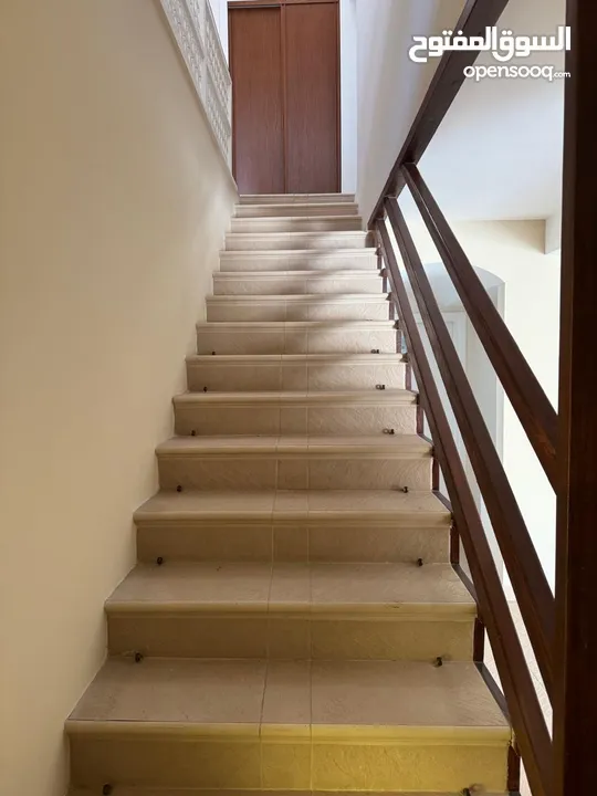 Semi detached Villa in Dahyet Al Rasheed