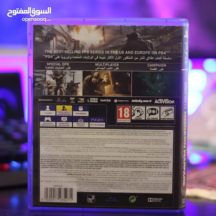 ألعاب بلايستيشن 4 و 5  PS4 and PS5 GAMES  ألعاب بلايستيشن 4 و 5  PS4 and PS5 GAMES
