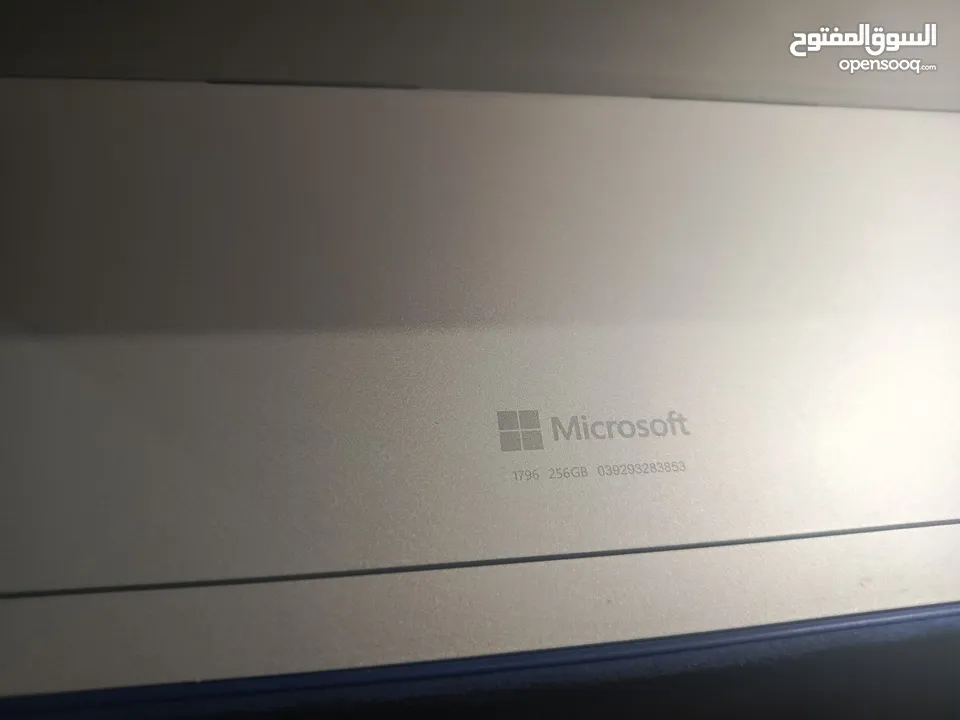 الابتوب من مايكروسوفت قوي تاتش Surface Pro