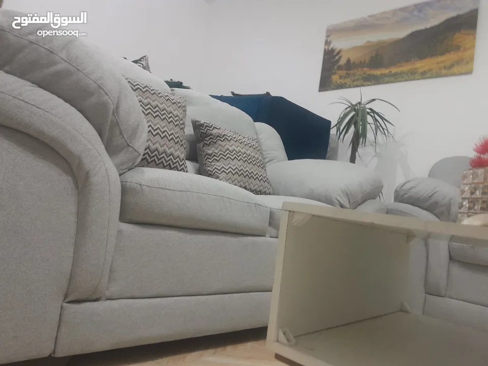 طقم دب جديد مش مستعمل
