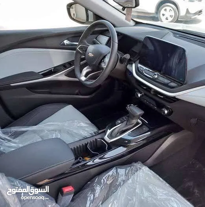 #CHEVROLET #MENLO 2022 ELECTRIC   ZERO MILEGE فئة المد (فل بدون فتحة)  -المحرك كهربائي 150 حصان دفع