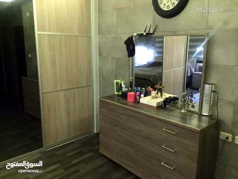 شقة مفروشة للإيجار 170م2 ( Property 13844 ) سنوي فقط