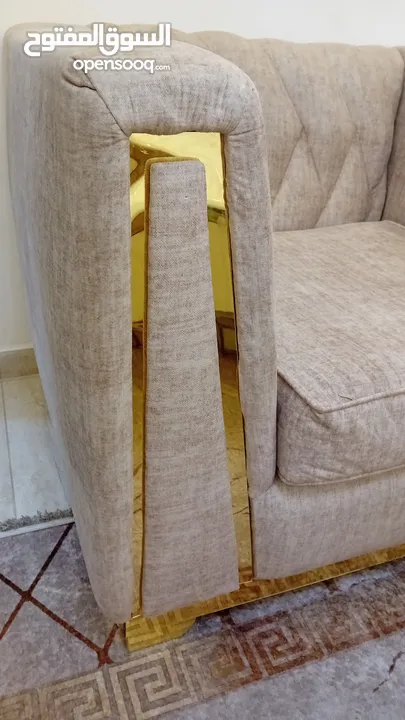 طقم كنب للبيع