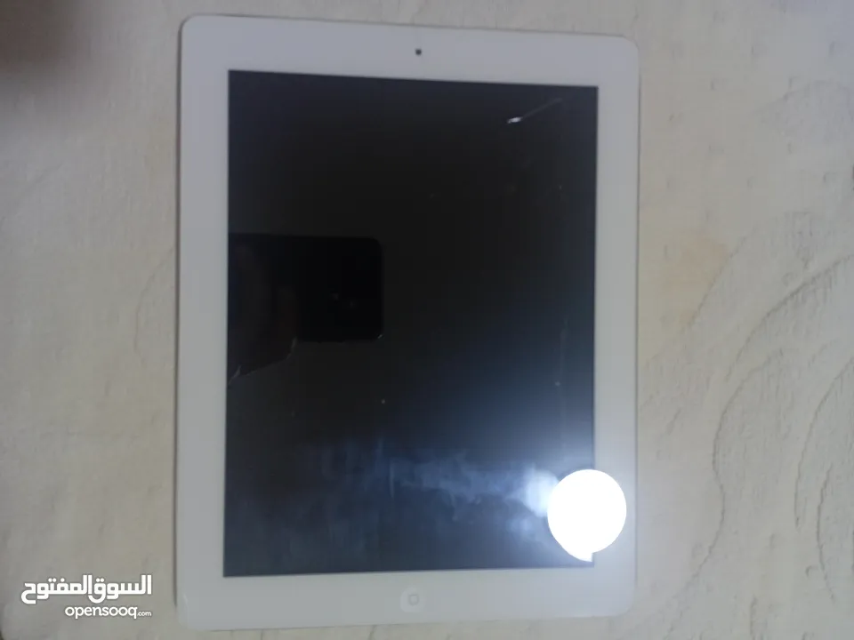 ايباد ايفون للبيع ايباد 2 إقرأ الوصف