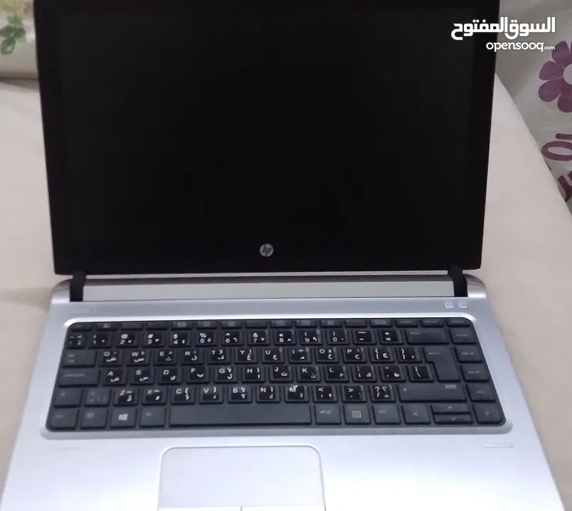 hp probook 430 g3