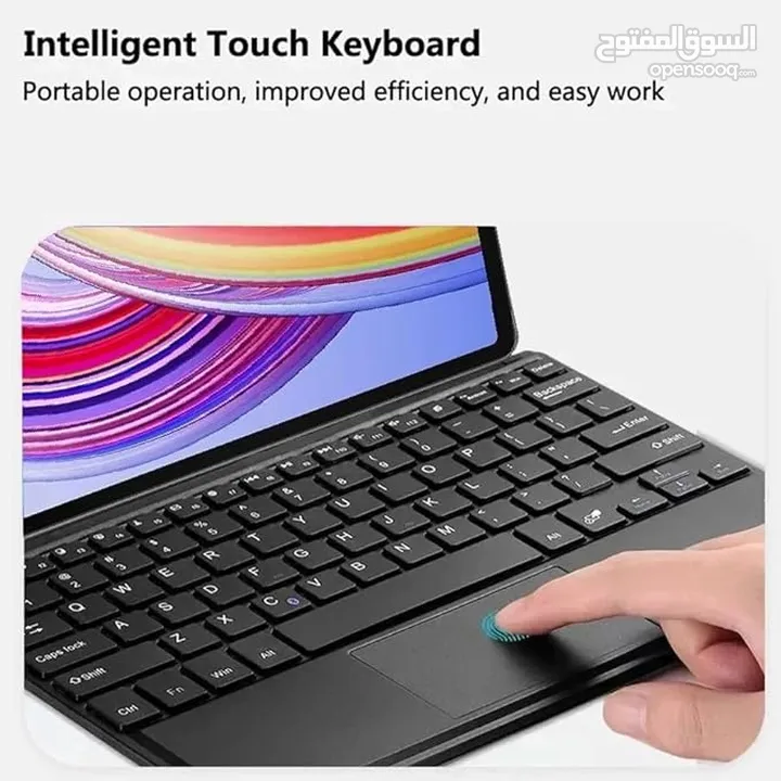 Redmi Pad Pro Keyboard ريدمي باد برو كيبورد