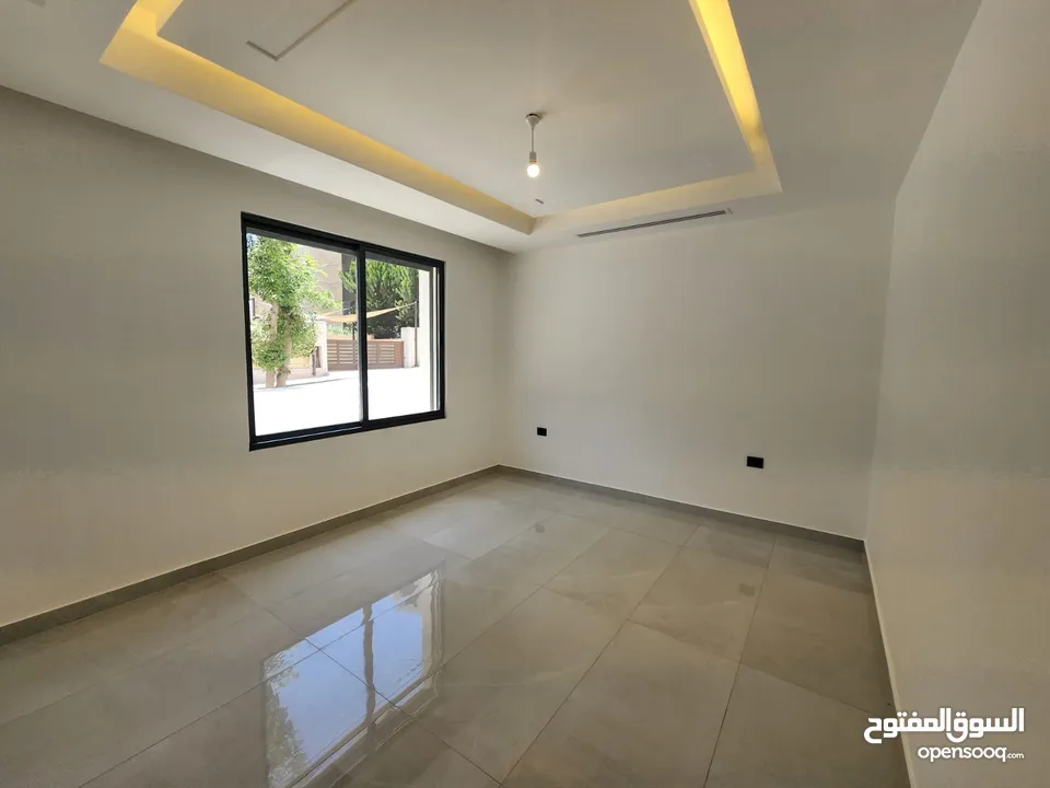شقة فارغة للبيع في منطقة الدوار الرابع ( عدد 2 ) - ref : 14598