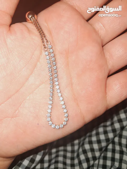 Pandora Breclet Like new