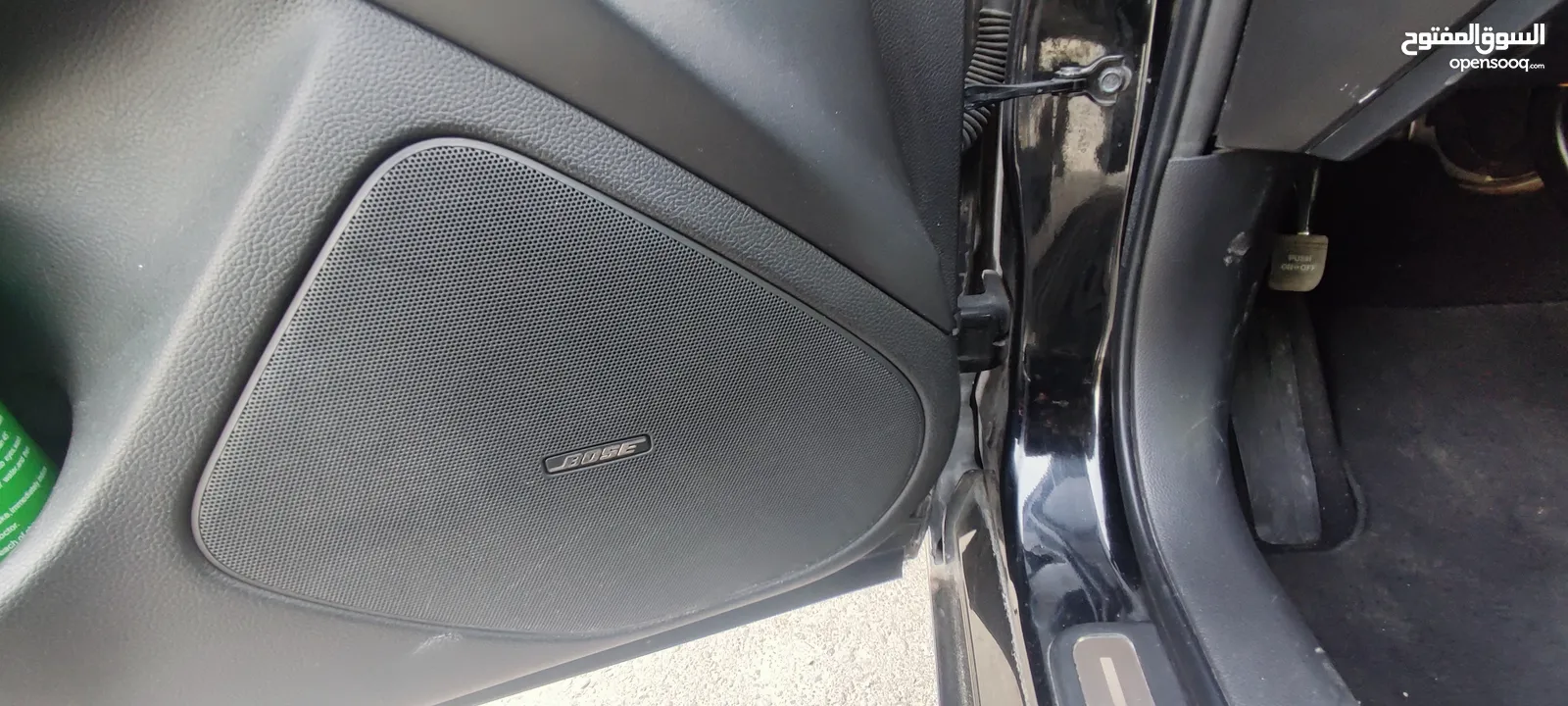 انفينيتي G37 sport