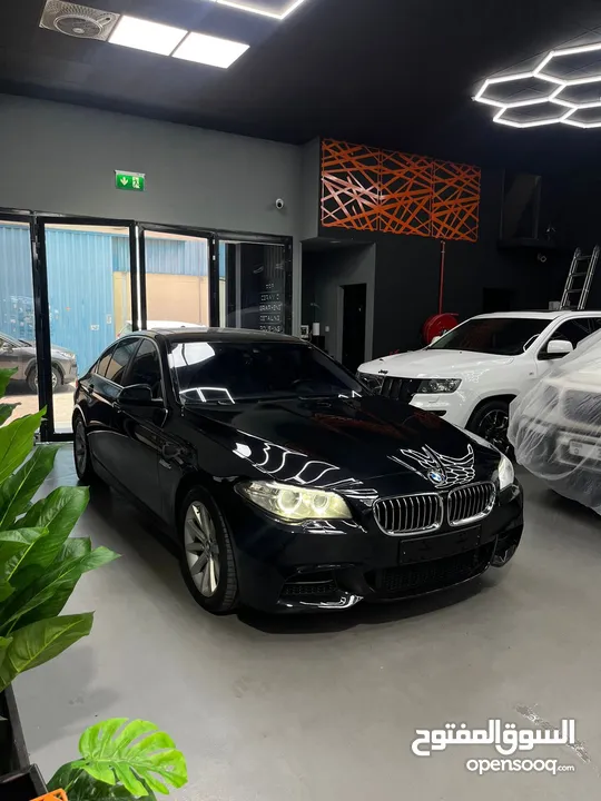 2015 528i Clean Car FRESH IMPORTED