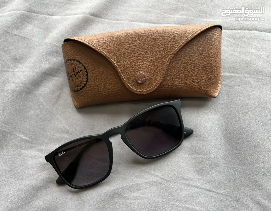 Ray-Ban Sunglasses نظارات شمسية راي بان