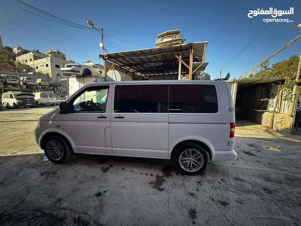 كرافيل باص شتل 2006