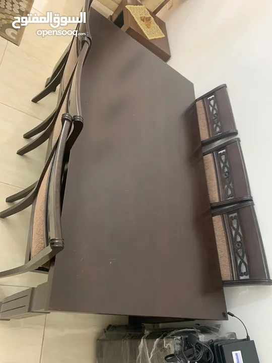 طاوله سفره