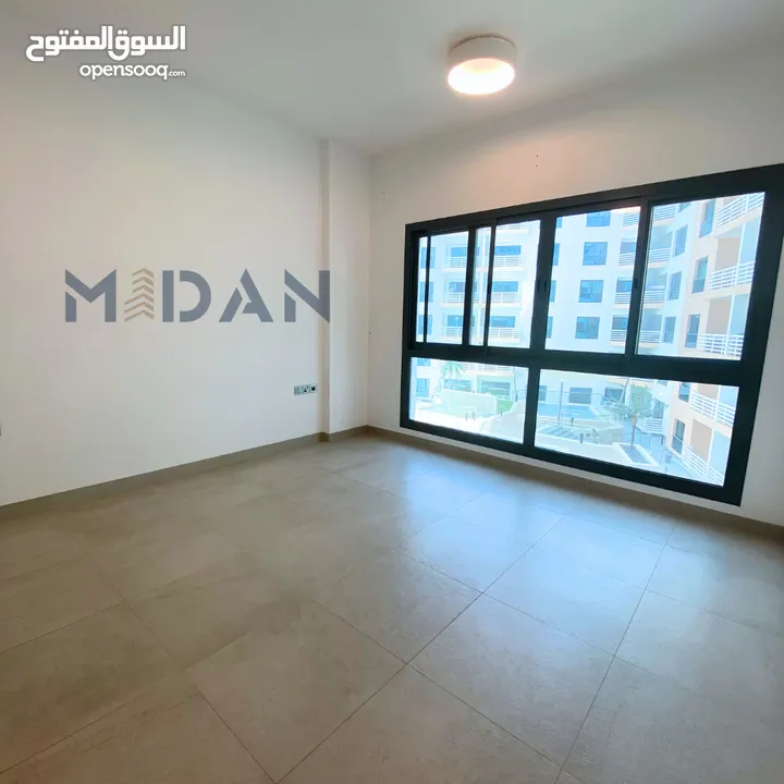 Beautiful 1 BR Apartment for Rent in Muscat Hills