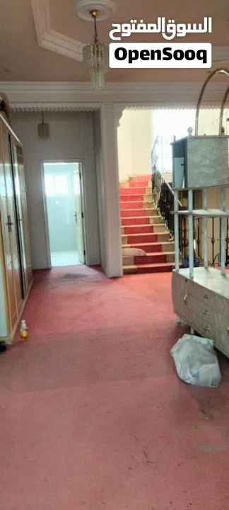 #للبيع بيت في الرفاع منطقه بوكواره  مقابل حديقه بوكوارة