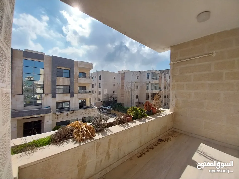 شقة للايجار في عبدون  ( Property 36592 )-174847714