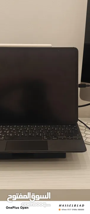 ipad pro 4 m2 ايباد برو الجيل الرابع م 2