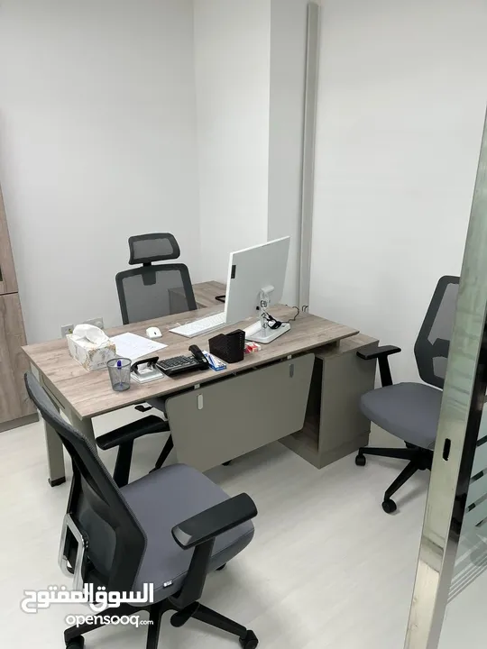 office Furniture for Sale