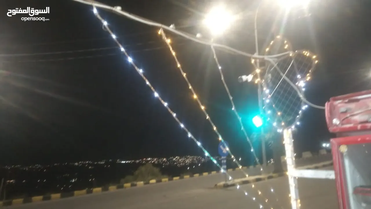 قهوه وكافيتيريا مجهزه كامل