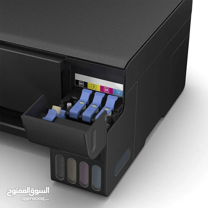 طابعة ايبسون لطباعة الصور l3110