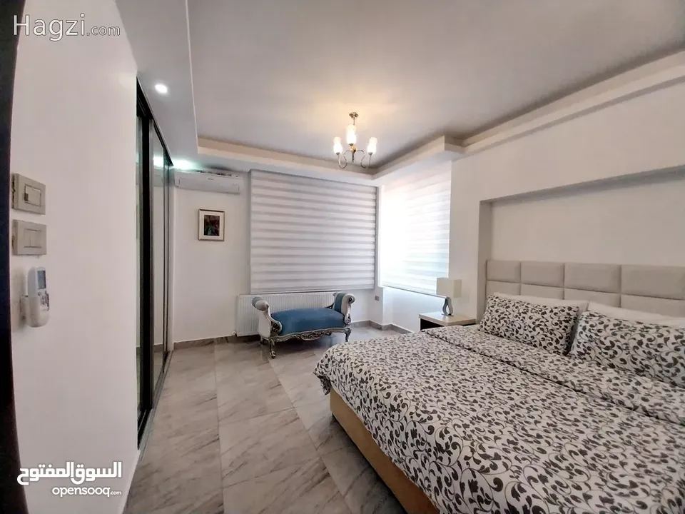 شقة للبيع في عبدون  ( Property ID : 33996 )