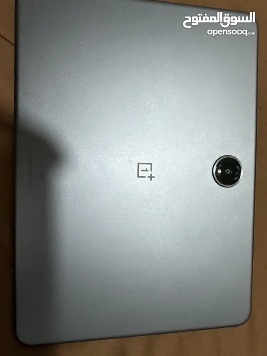 ايباد oneplus pad 2