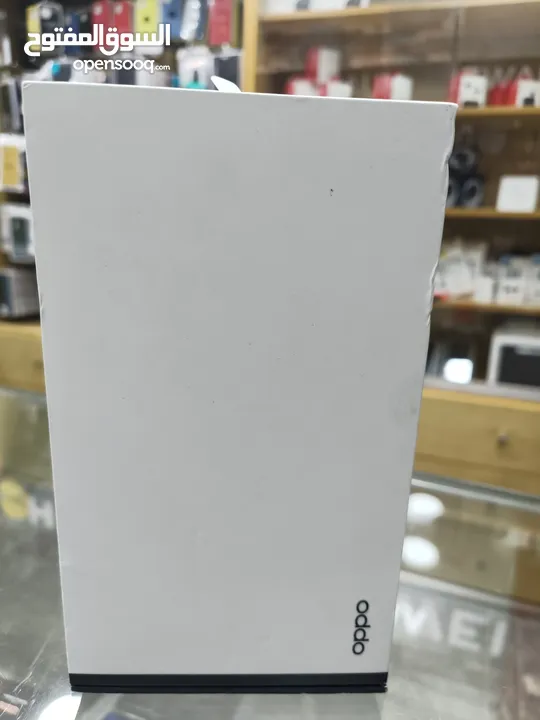 Oppo Wirless Charger 50W اوبو ويرلس شارج 50 واط