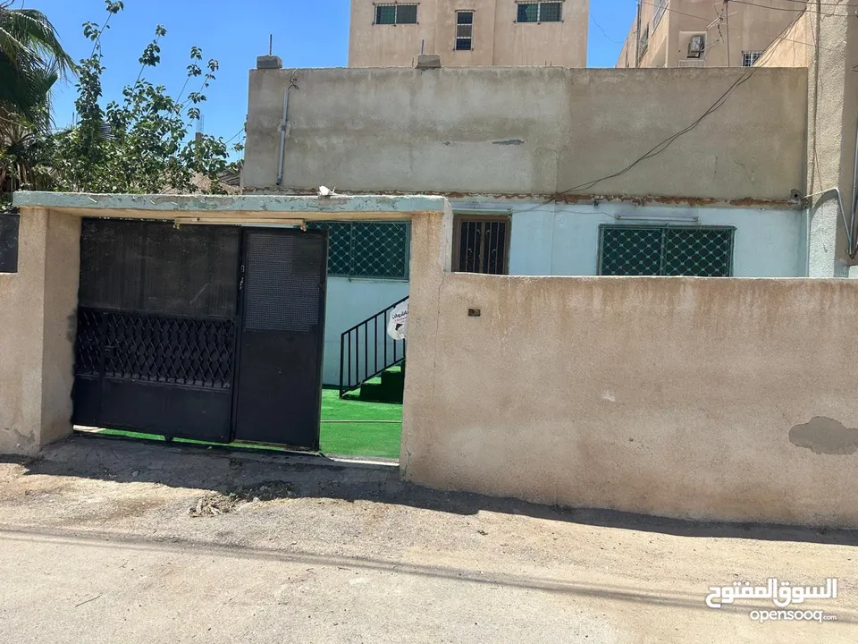 بيت للايجار