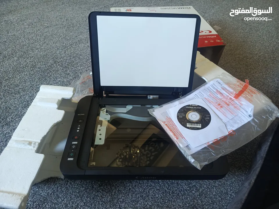 طابعه افضل نوع Canonللبيع