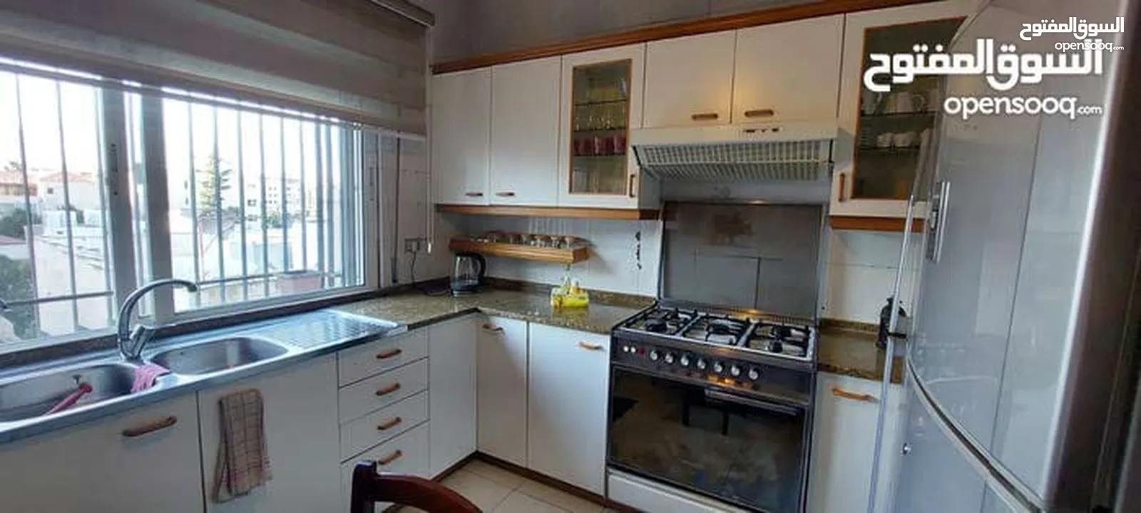 شقه للايجار دير غبار .. يوجد خيارات اخرى  Apartment for rent in Deir Ghbar. There are other