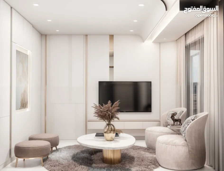 تصميم داخلي 3d و 2d وشوب دروينج