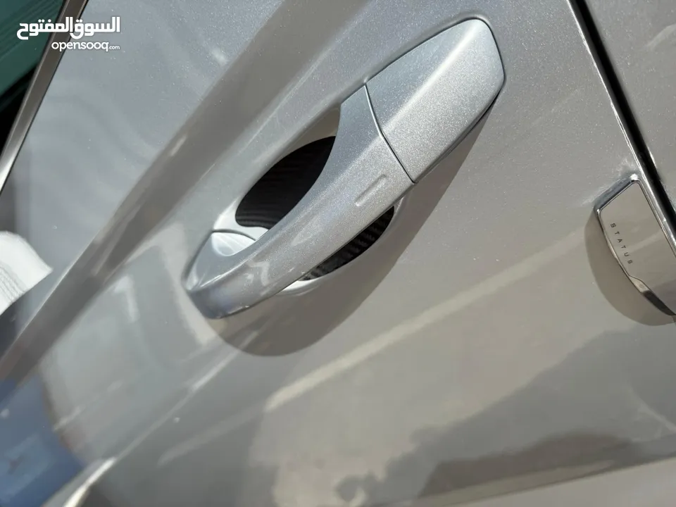 سيات اتيكا اكسبيرينس 2021 فل الفل كاملة الإضافات مع فتحة سقف بانوراما