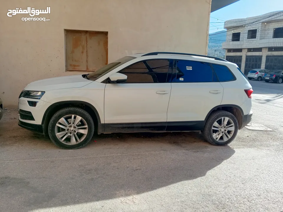 سكاده كرك 2020