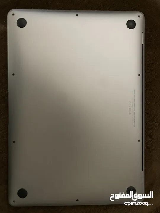 Macbook air 2020 core i3